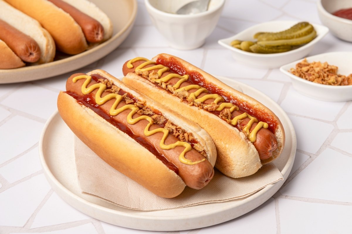 <p>Perrito caliente</p>