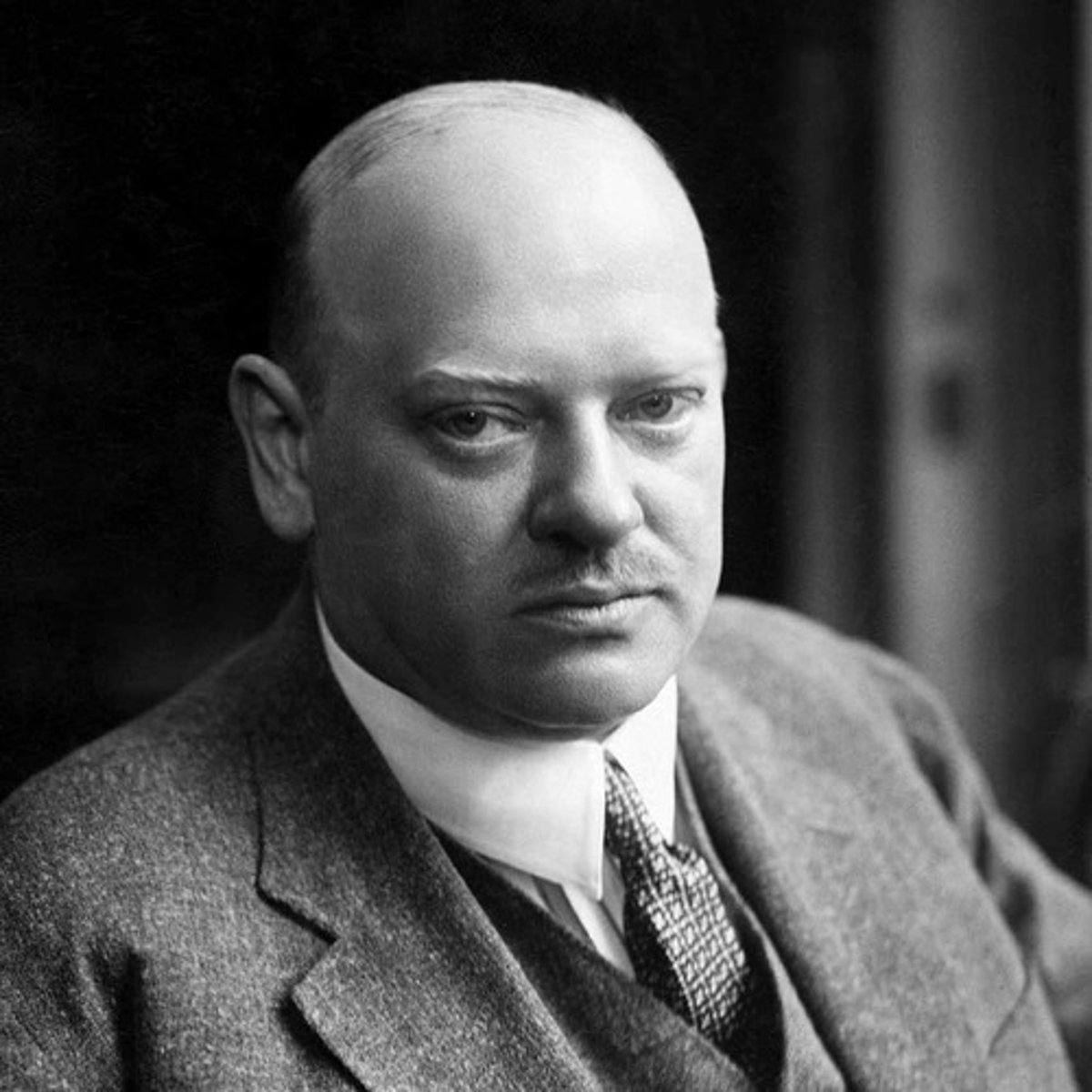 <p>- German Foreign minister 1923-1929</p><p>- 8th Chancellor August-November 1923</p><p>- Preceded by Cuno, succeeded by Marx</p><p>- Most influential cabinet minister in Weimar</p><p>- Head of National Liberals</p><p>- Formed the DVP</p><p>- Liberal, democrat, nationalist, monarchist, right-wing</p><p>- Resigned after a vote of no confidence</p><p>- Called off Passive Resistance</p><p>- Ended the Occupation of the Ruhr</p><p>- Oversaw the introduction of the Rentenmark</p><p>- Ended hyperinflation</p><p>- Balanced the budget</p><p>- Negotiated the Locarno treaties</p>