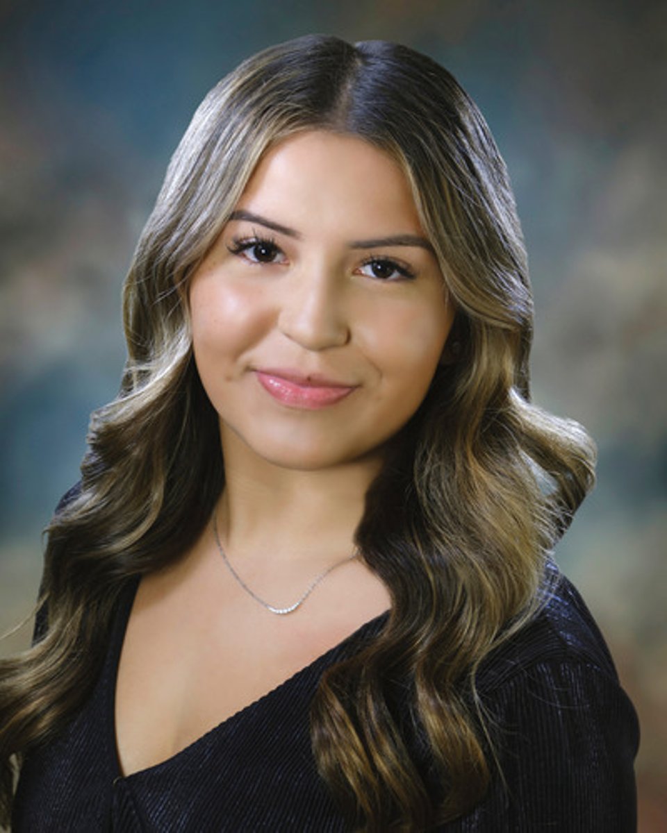 <p>Katelyn Contreras</p>