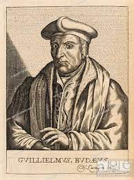 <p>A french scholar who wrote very important books during the renaissance</p>