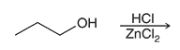 <p>What is the product(s) of this reaction?</p>