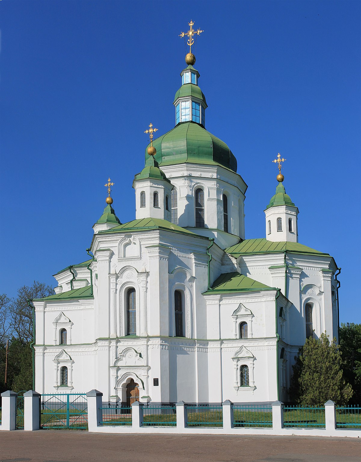 бароко