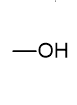 <p>hydroxyl</p>