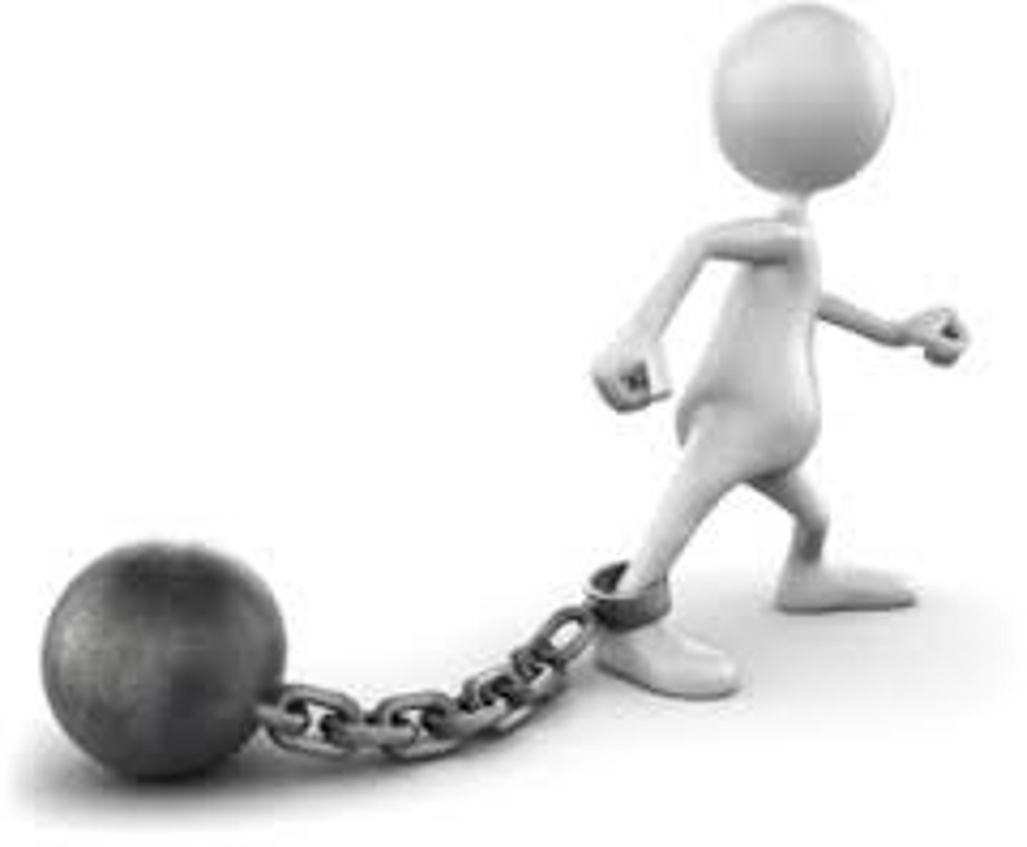 <p>something that limits or restricts</p><p>/hạn chế/</p><p>= restriction /sự hạn chế/, constraint /sự bó buộc/</p><p>&gt;&lt; possibility /khả năng/, freedom /tự do/</p>