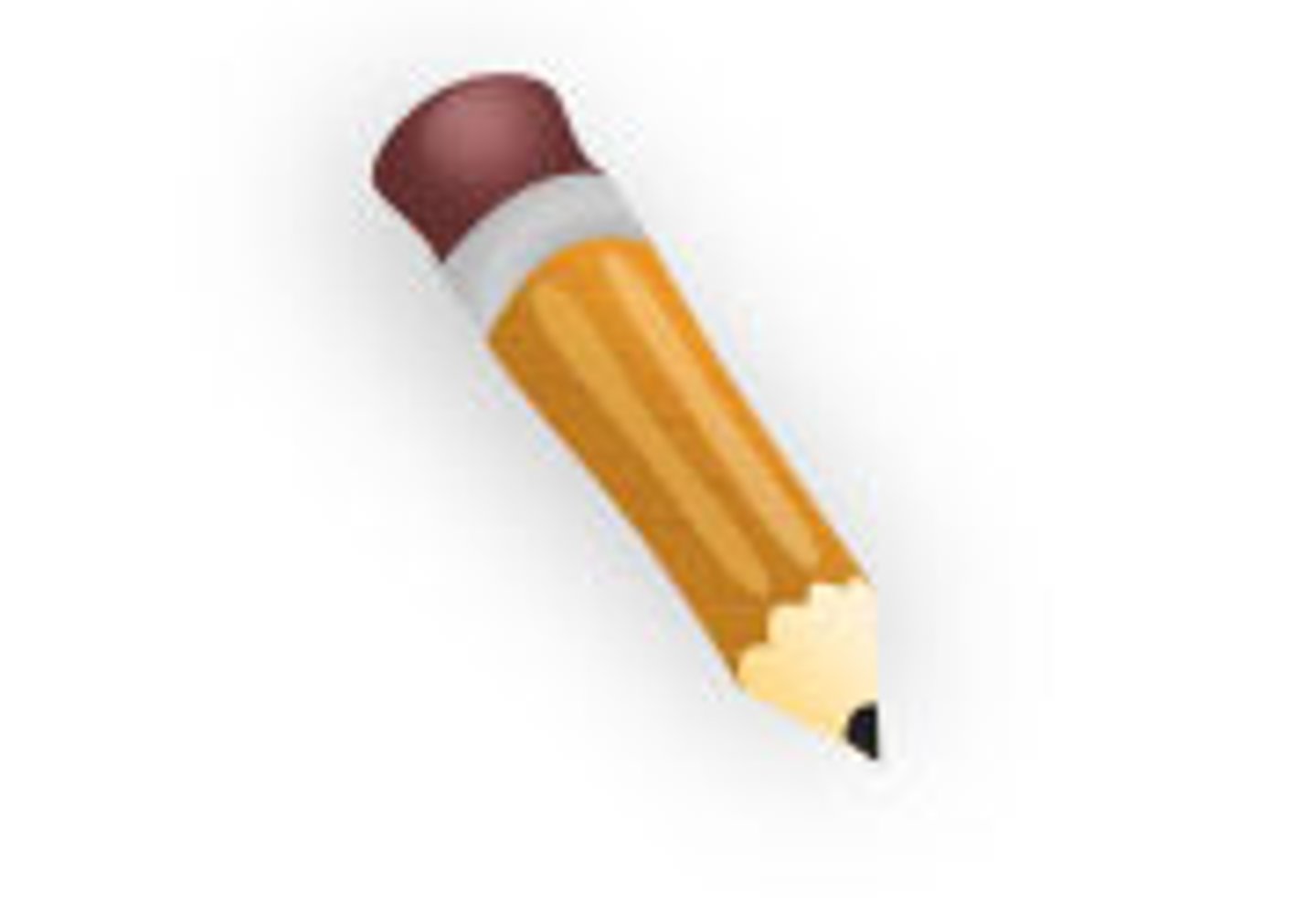 <p>pencil</p>