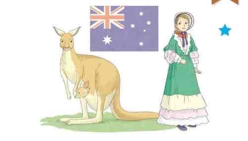 <p>Australia</p><p style="text-align: start"></p>