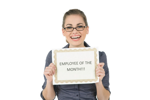 employee, staff