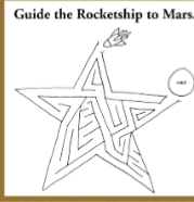 <p>Bold black and white designs, blocks/patterns using bold primary colors</p><p>Incorporate movement</p><p>Place items on grids/mats with movement (transfer discs with contrast, ‘lazy susan ’with grid/mat placed on top) to facilitate fixation, incorporate visual pursuit <span style="color: #000000">and increase motivation</span></p><p><span style="color: #000000">Mazes for visual fixation/attention – ease of access, variety, themes, easy to grade task</span></p><p><span style="color: rgb(0, 0, 0)">Line tracing tasks - commercially available assessments and workbooks, or create your own!</span></p><p><span style="color: #000000">Sustained visual attention with visual perceptual skills –</span><span style="color: #000000"><br></span><span style="color: #000000">puzzles in Highlights magazine, hidden object and ‘find the differences’ puzzles, workbooks and apps (great for both clinic and ‘homework’)</span><span style="color: #000000"><br></span></p><p><span style="color: #000000"><br><br></span></p>