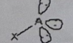 <p>Molecular shape: linear | Electron geometry: Tetrahedral | Bonded atoms: 1 | Lone pairs: 3 | Bond angle: 109.5°| Example: Cl2</p>