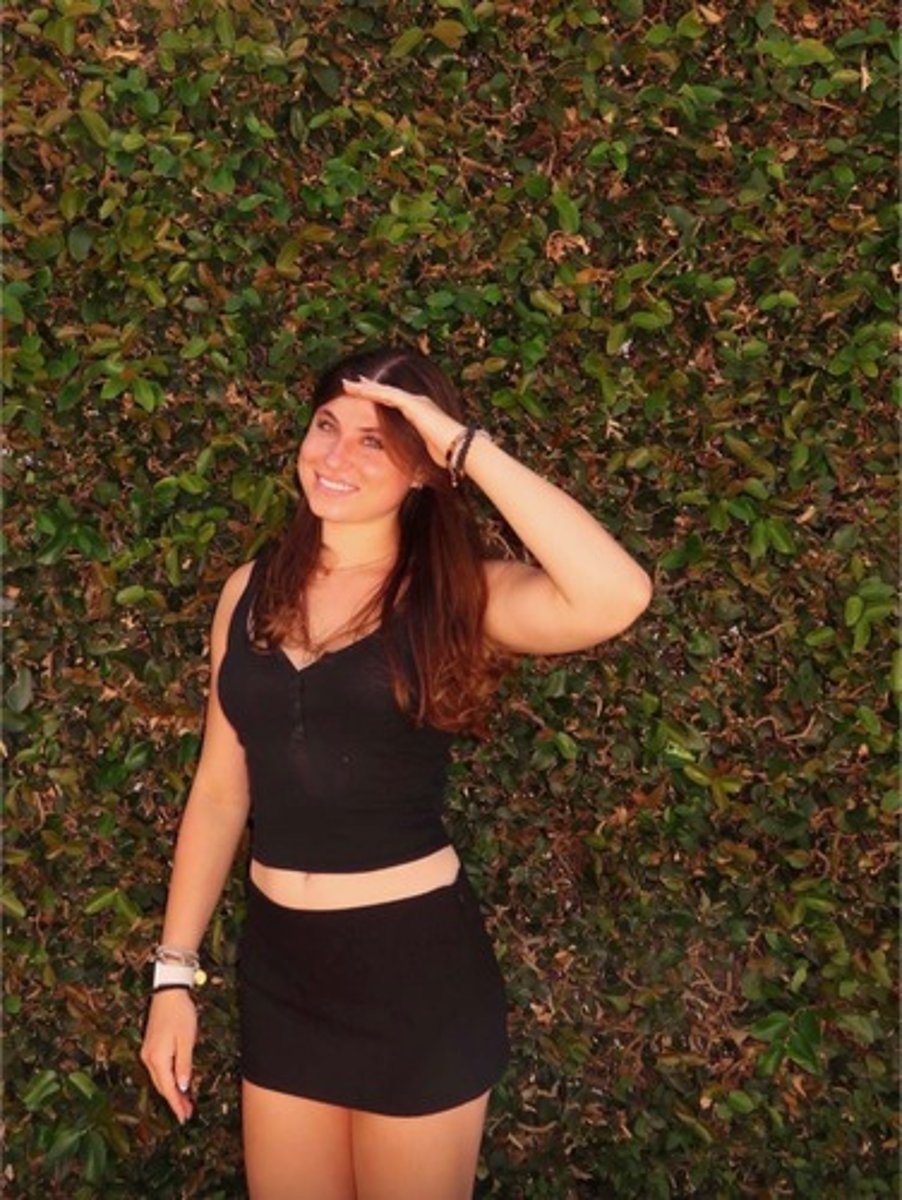 <p>Jenelle Waskewics</p>