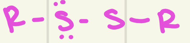 <p>identify this functional group</p>