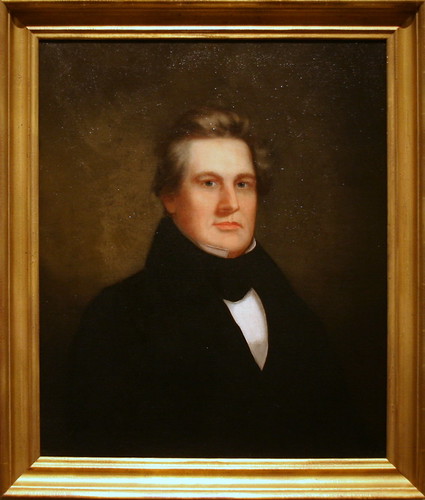 <p>1850-1853 Whig</p>