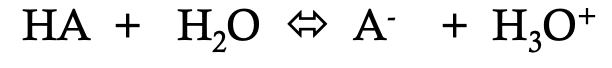 <p>A- represents </p>