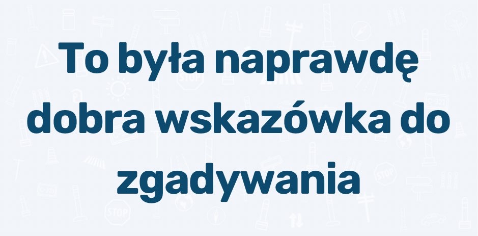 <p>lots of j’s and z’s</p><ul><li><p><span>ż</span></p></li></ul><p>t’s going across</p><ul><li><p>Proszę się tym nie przejmować</p></li></ul><p></p>