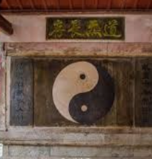 <p>Yin-yang</p>