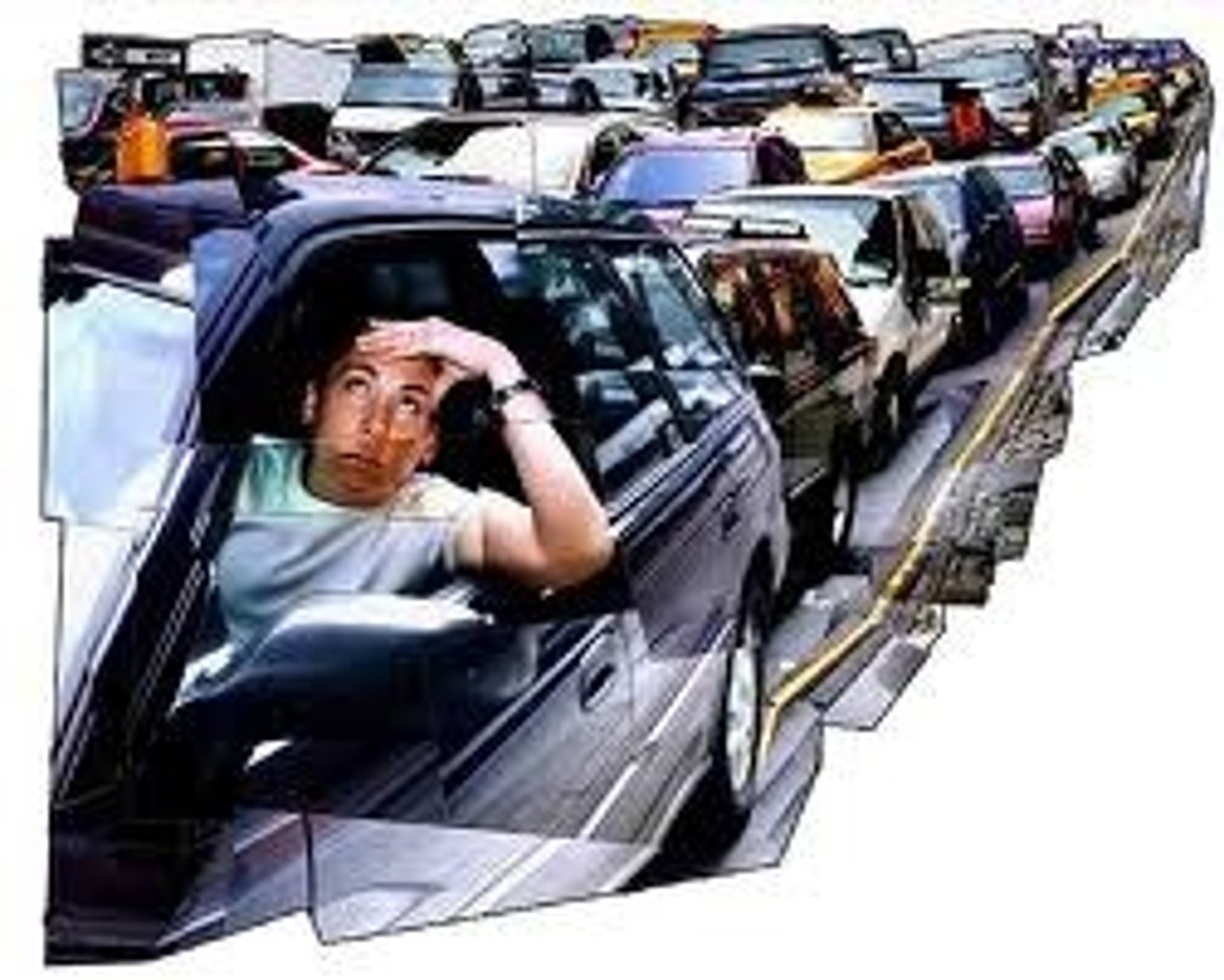 <p>Everyday irritations that cause small disruptions, the effects of which can add up to a large impact on health</p>