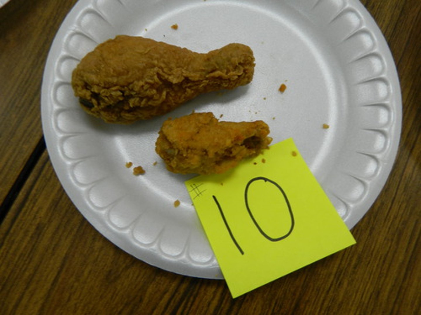 <p>Lack of agreement; incompatibility</p><p>Mistakes (sometimes on purpose) in the text that do not match</p>