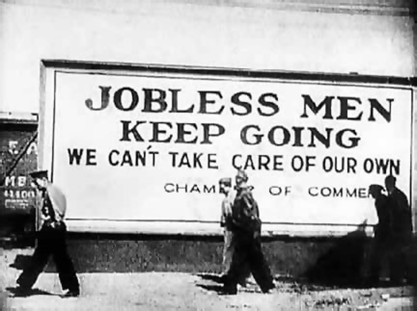 <p>A severe worldwide economic crisis that began in 1929 and lasted through much of the 1930s. It was marked by widespread unemployment, bank failures, business closures, and a sharp decline in global trade and industrial production. It started in the United States after the stock market crash of October 1929 and quickly spread to other countries.</p>