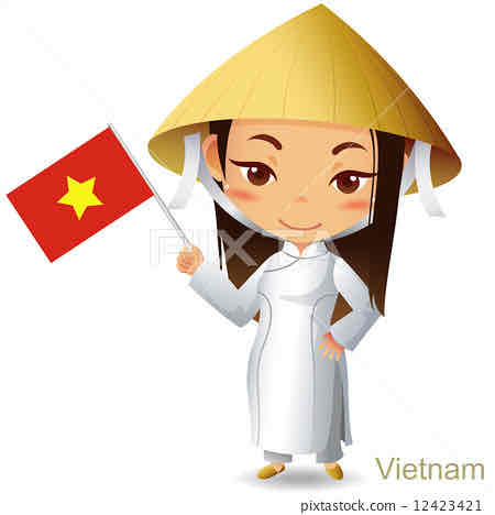 <p>Vietnam</p>