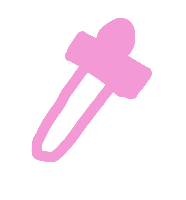 <p>Eyedropper tool</p>