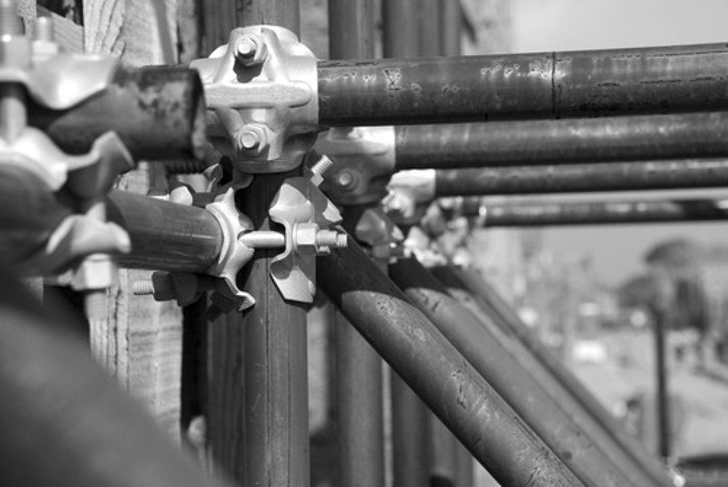 <p>To support or strengthen</p>