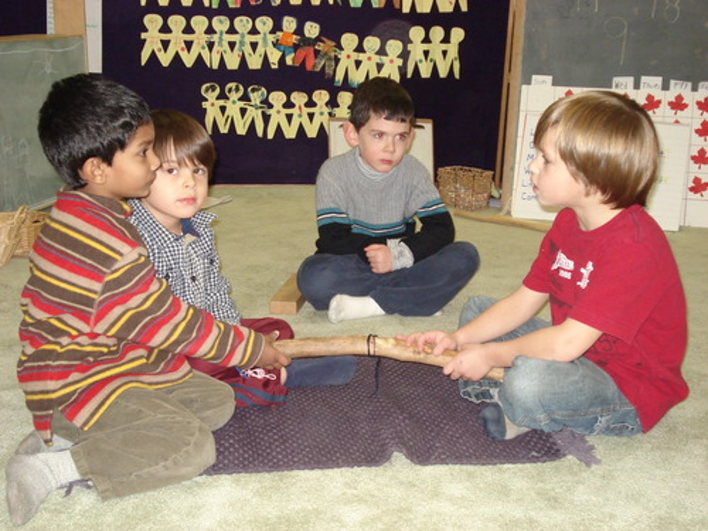 <p>conflict resolution center</p>