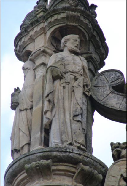 <p>Qui est ce ? </p>