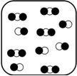 This is an example of a (?), composed of (?)