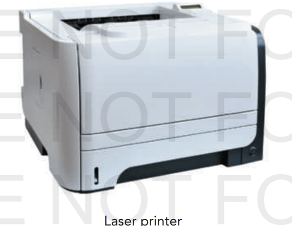 <p><strong><u>Laser Printers</u></strong></p>