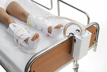 <ul><li><p>atelectasis, pneumonia, embolus</p><ul><li><p>turn, cough, deep breathing</p></li><li><p>maintain hydration</p></li><li><p>early ambulation</p></li><li><p>incentive spirometer</p></li></ul></li><li><p>thrombophlebitis</p><ul><li><p>leg exercises while in bed, early ambulation</p></li><li><p>TED stockings, sequential hose (machine blows air into cloth around legs and promotes blood flow)</p></li><li><p>low dose heparin</p></li></ul></li></ul><p></p>