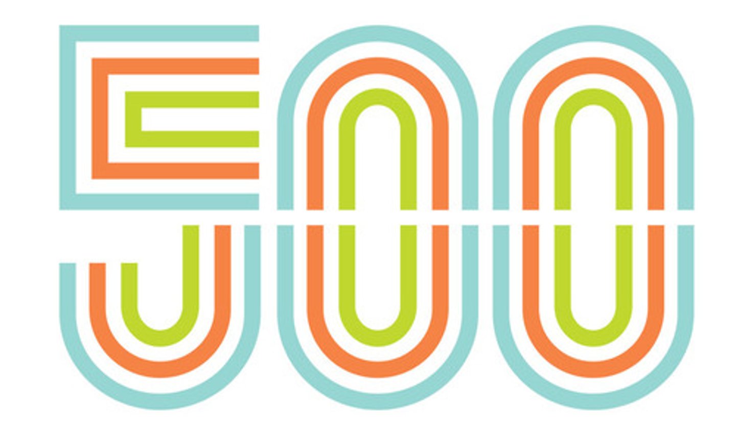 <p>500</p>