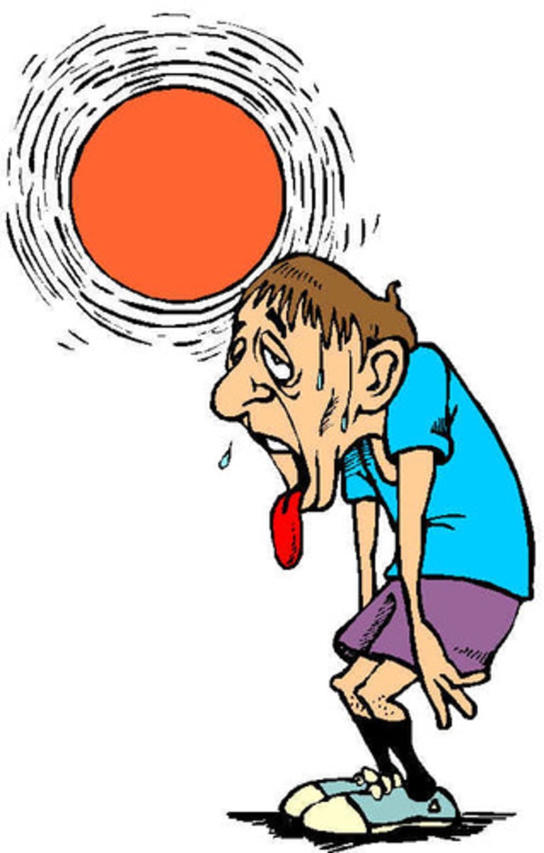 <p>I'm hot</p>