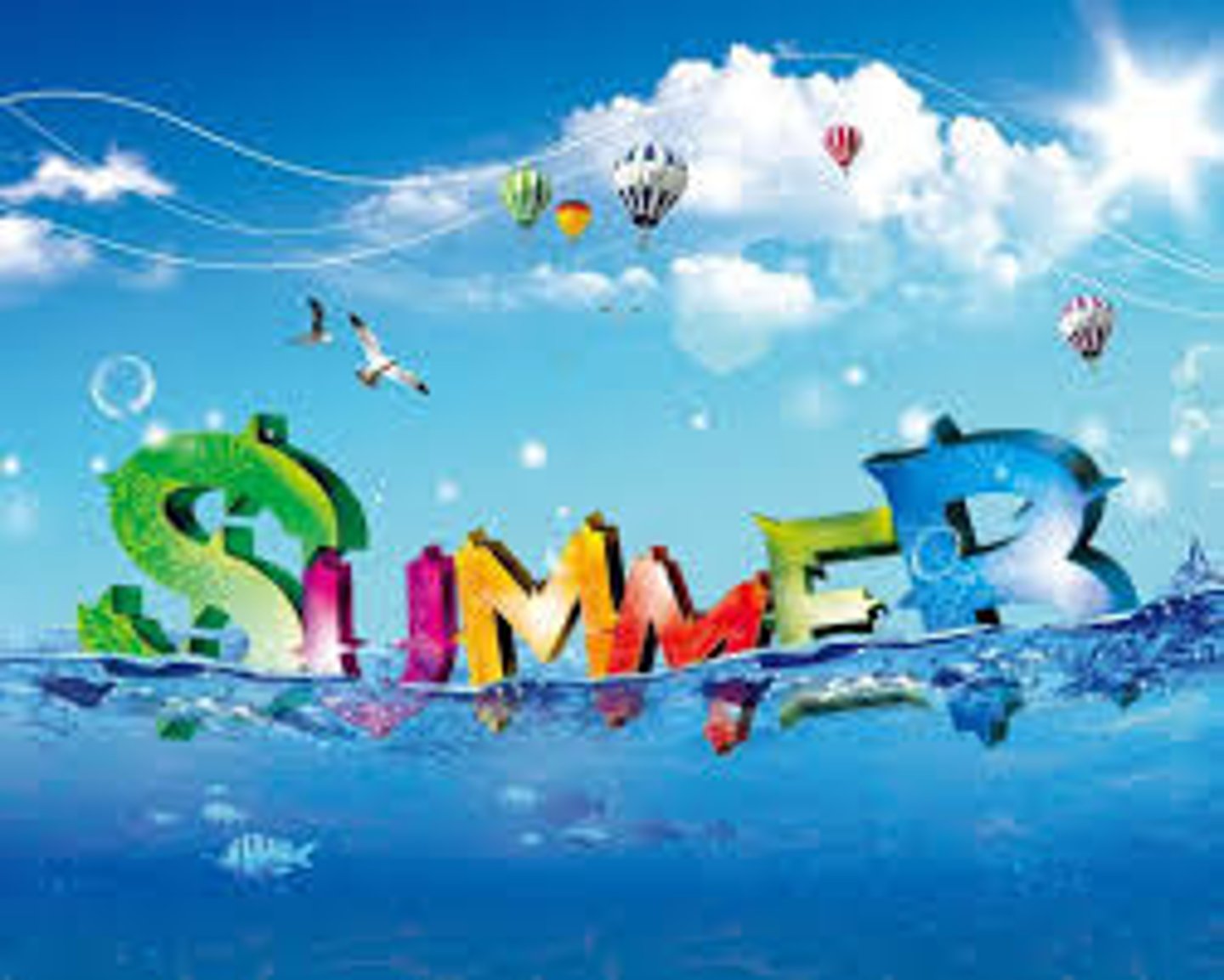 <p>summer</p>