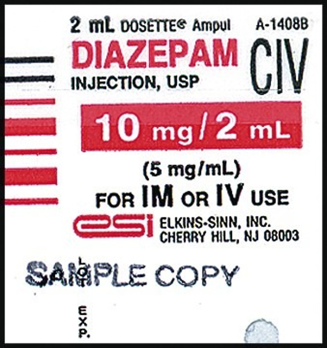 <p>B</p><p>Rationale: (1 mL × 4 mg)/5 mg = 0.8 mL</p>