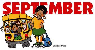 September