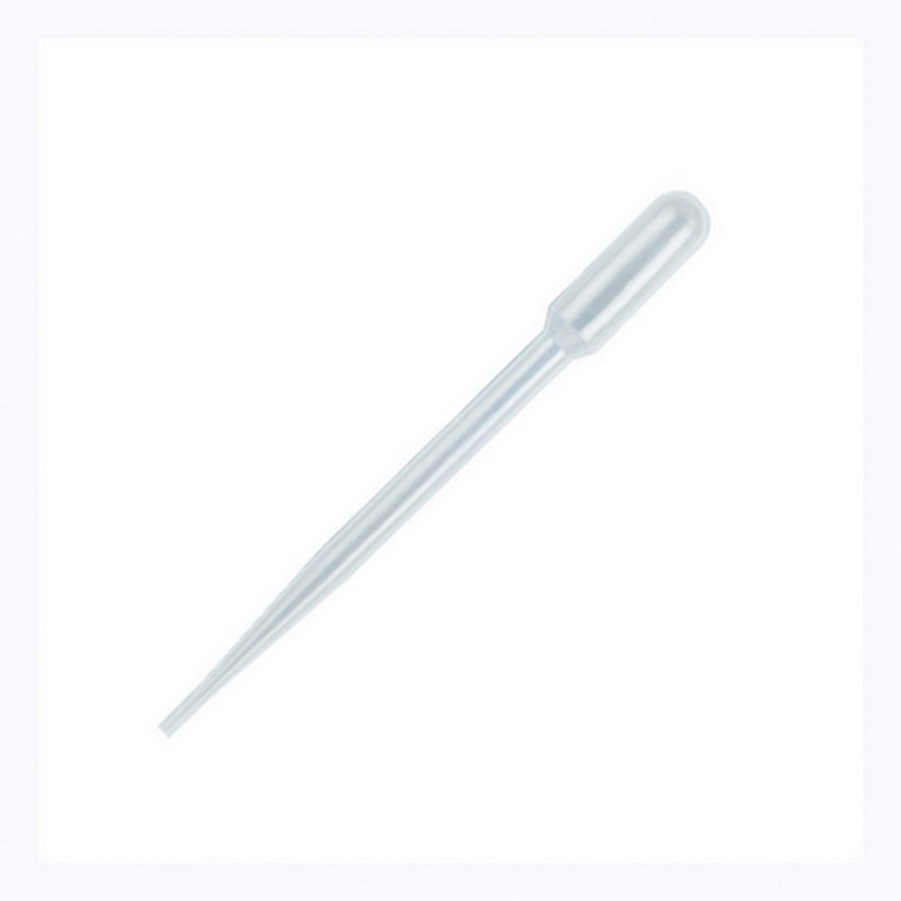 <p>Disposable pipet</p>