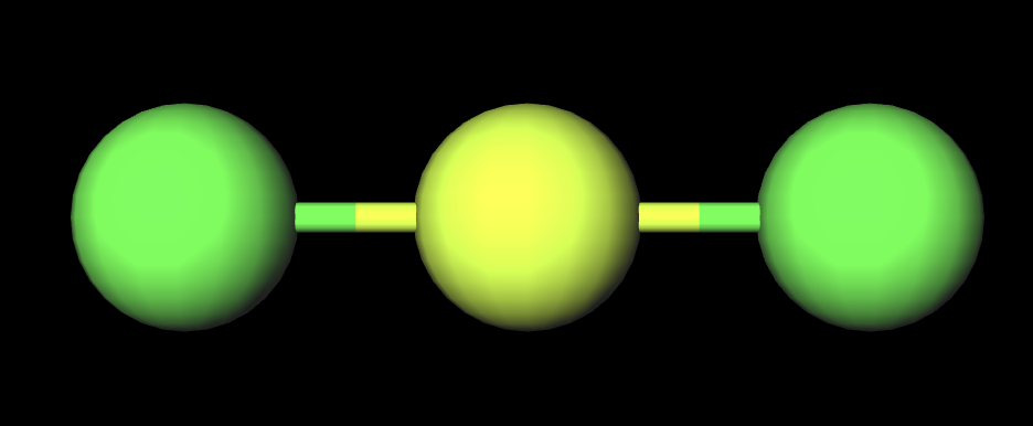 <p>linear (180) </p>