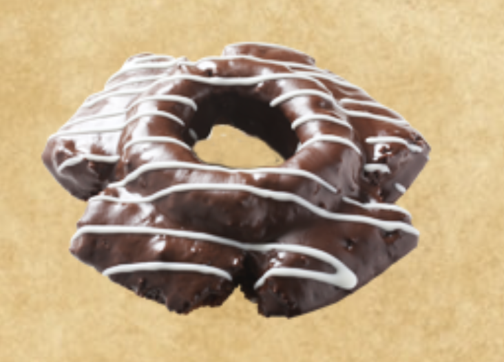 <p>チョコファッション</p>