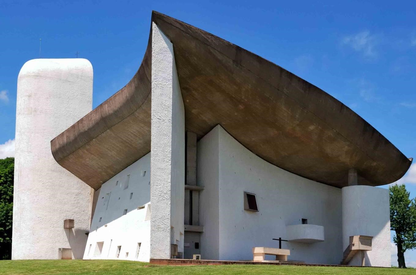 <p>Architektura první poloviny 20 století</p>