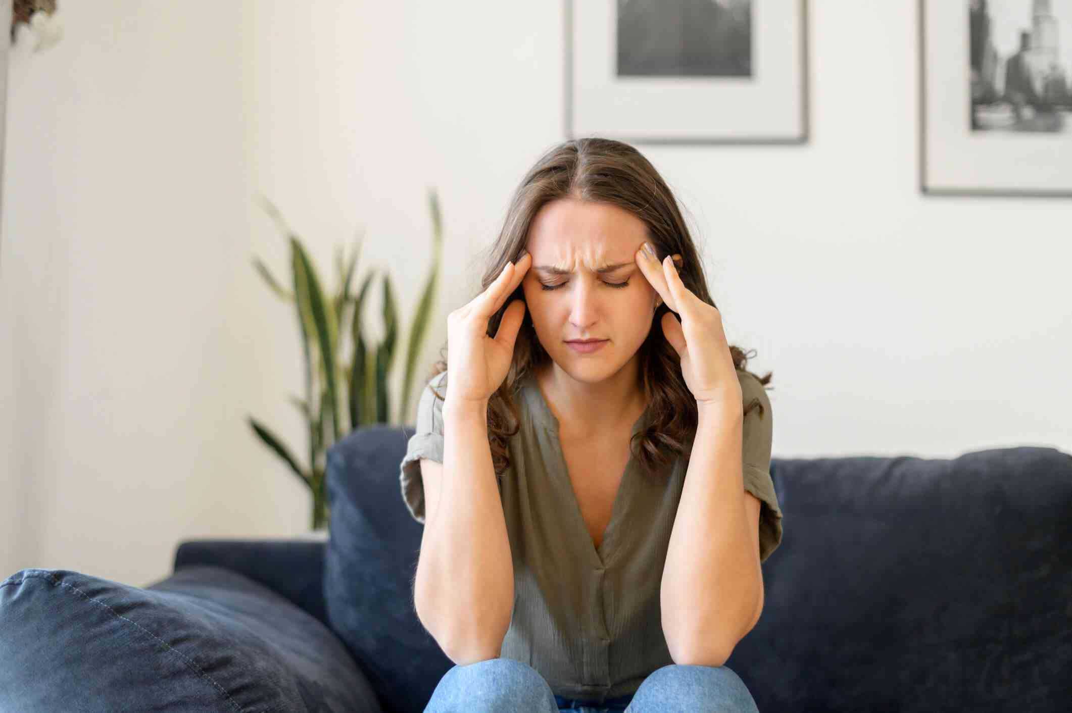 <p>kiệt sức về mặt cảm xúc</p>