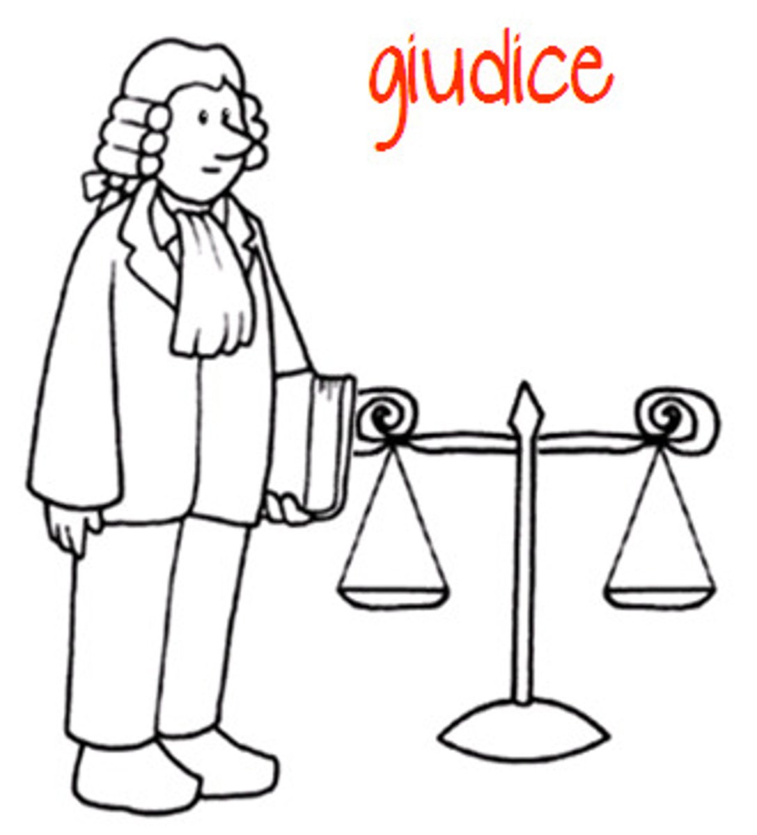 <p>Oversees court proceedings an ensures parties follow strict rules of evidence</p>