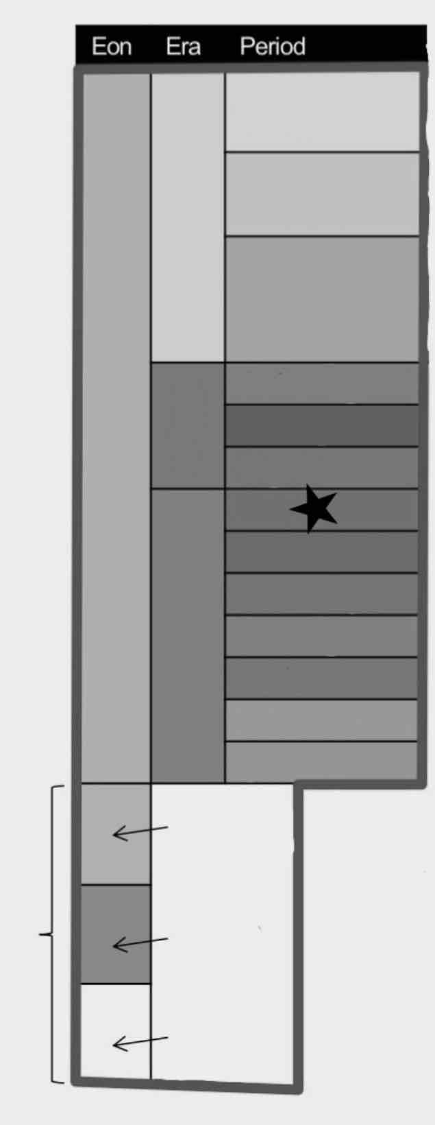 <p>What period is this?</p>