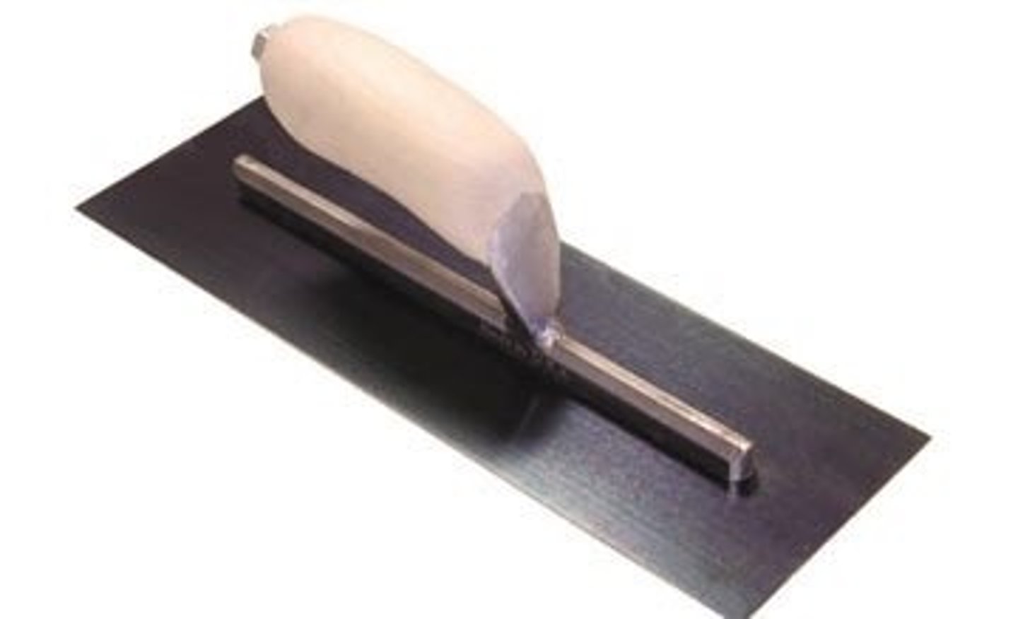 <p>Steel Trowel</p>