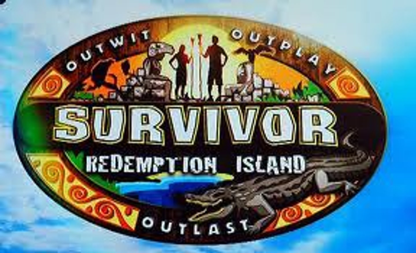 <p>reality TV</p>