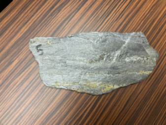 <p>what is the name of this rock?<br>what kind of rock is this?</p><p>what is its texture?</p>