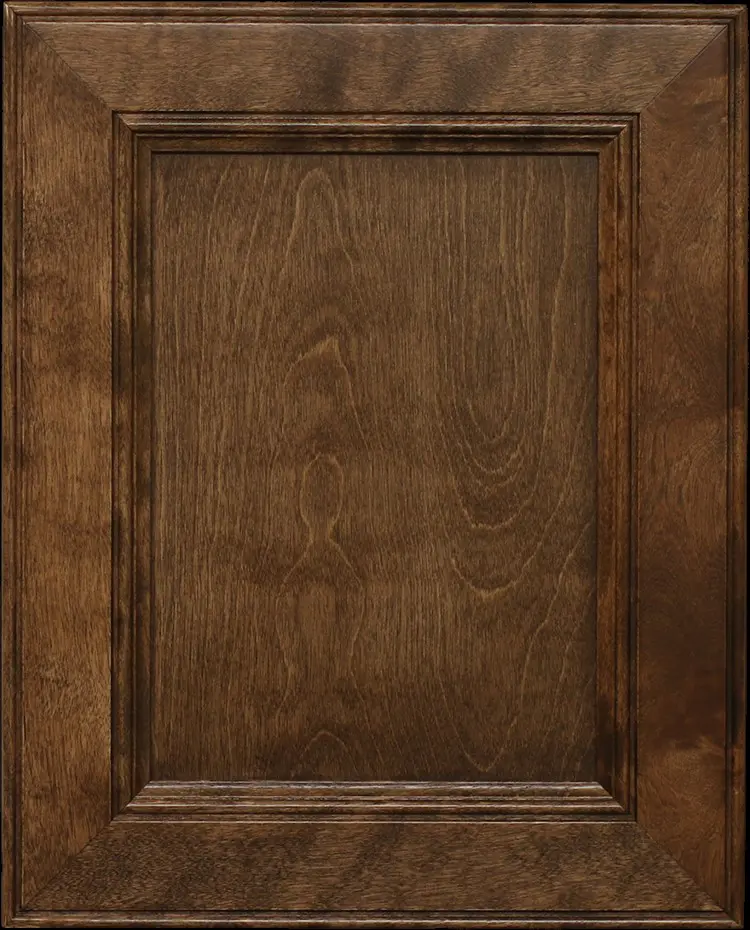 <p>Door Style?</p>