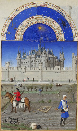 <p>Limbourg Brothers</p>