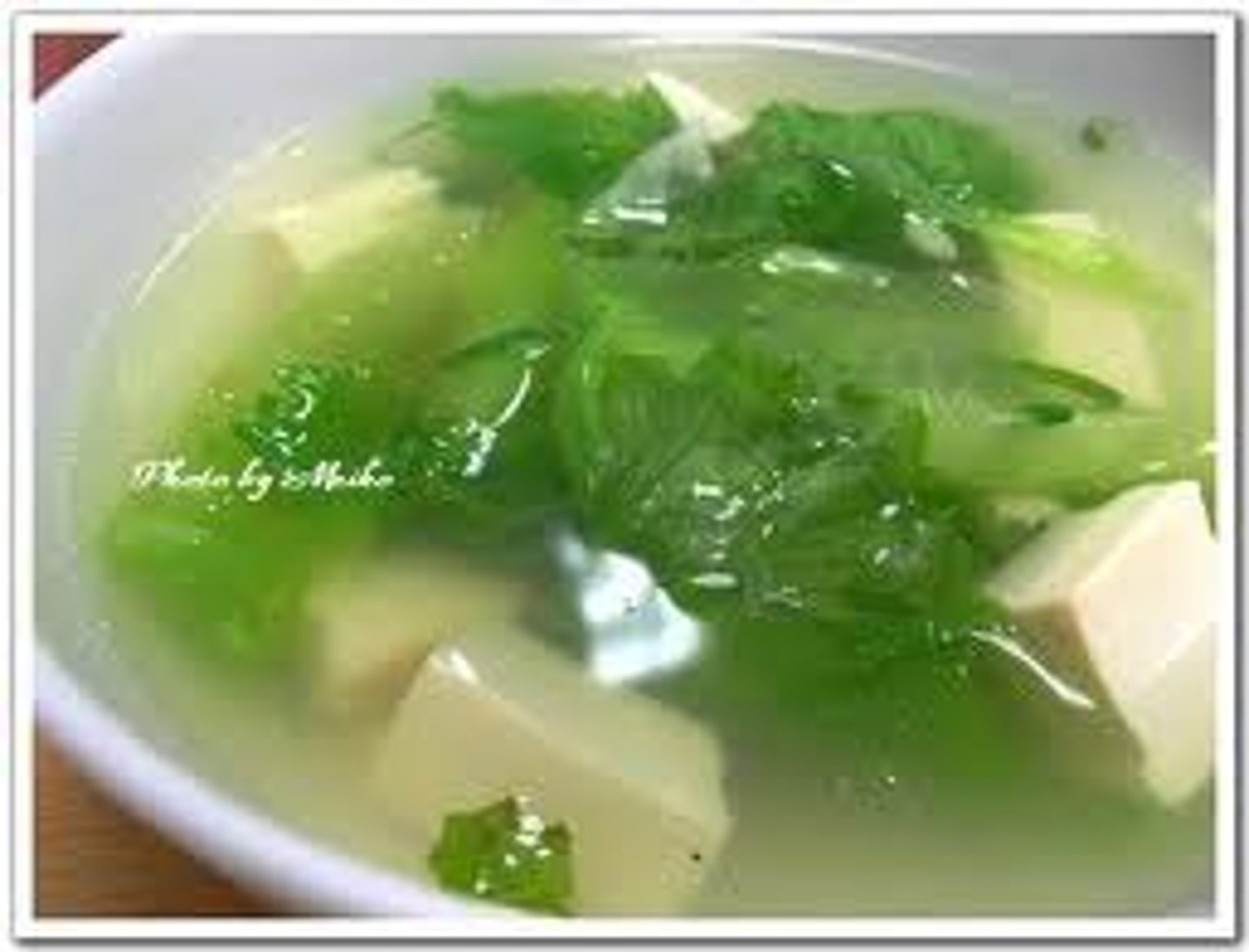 <p>qīngdàn: light (taste)</p>