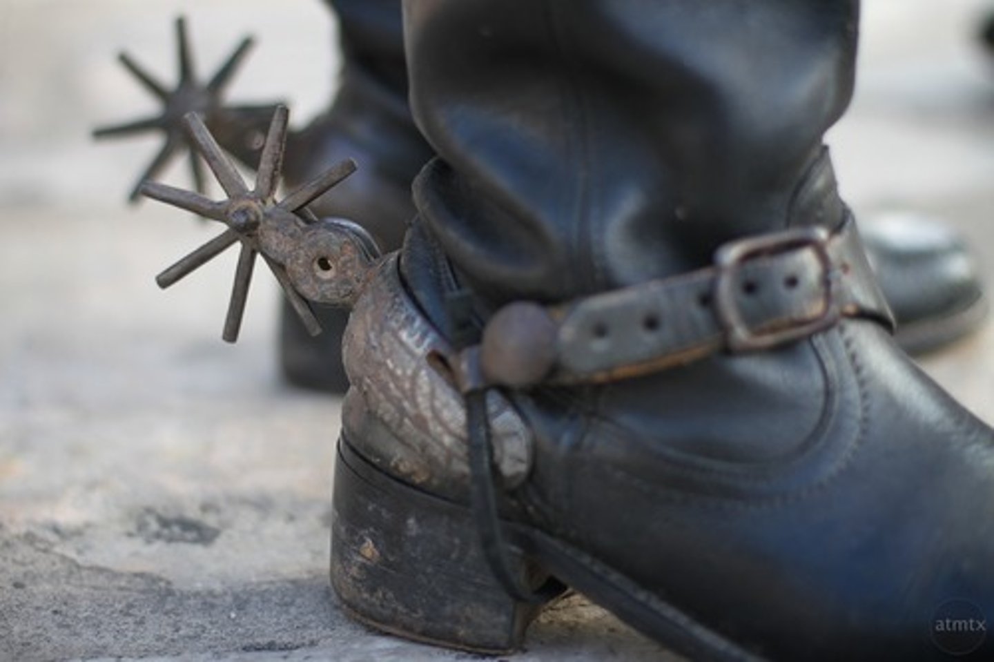 <p>n. 鼓舞，刺激；马刺；山坡</p><p>vi. 骑马疾驰；给予刺激</p><p>vt. 激励，鞭策；给...装踢马刺</p>