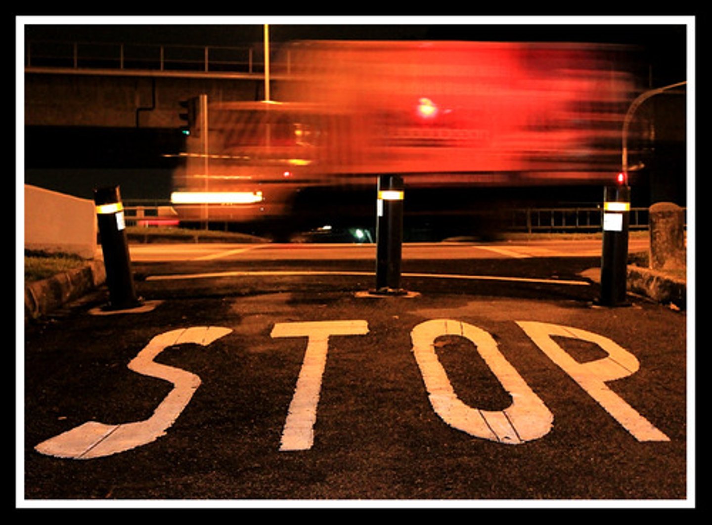 <p>to stop</p>